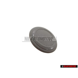 VW Original Platin - 321867164 3VF