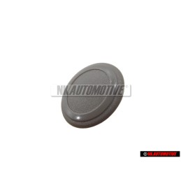 VW Original Platin - 321867164 3VF