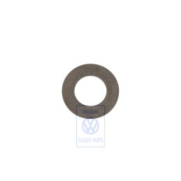 VW Original Anlaufscheibe - 015311221