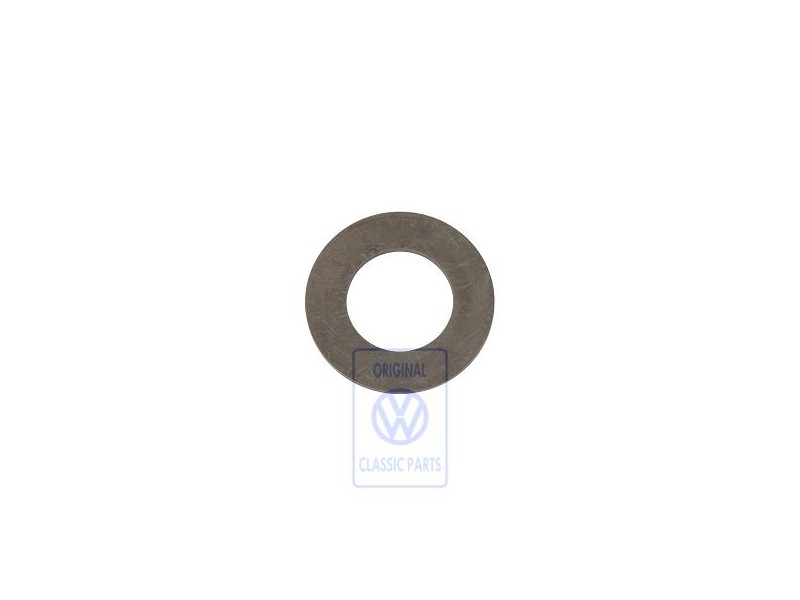 VW Original Anlaufscheibe - 015311221