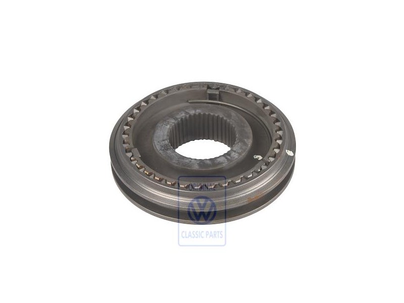VW Original Synchronkörper - 015311239A