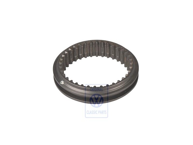 VW Original Schiebemuffe - 015311255