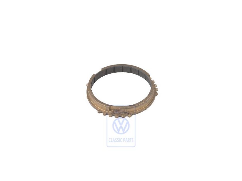 VW Original Synchronring - 015311269A