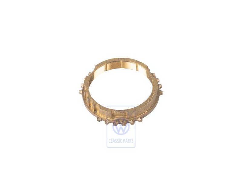 VW Original Synchronring - 015311295