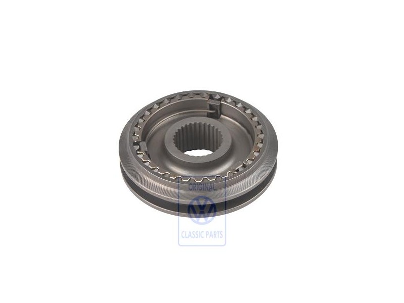 VW Original Synchronkörper - 015311301A