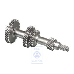 VW Original Vorgelege - 015311421F