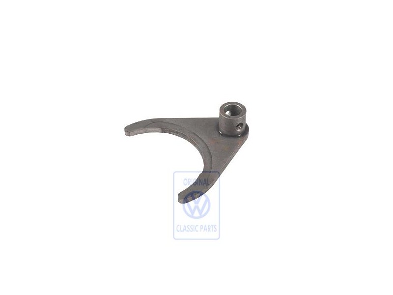 VW Original Schaltgabel - 015311559A