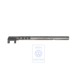 VW Original Schaltstange - 015311567A