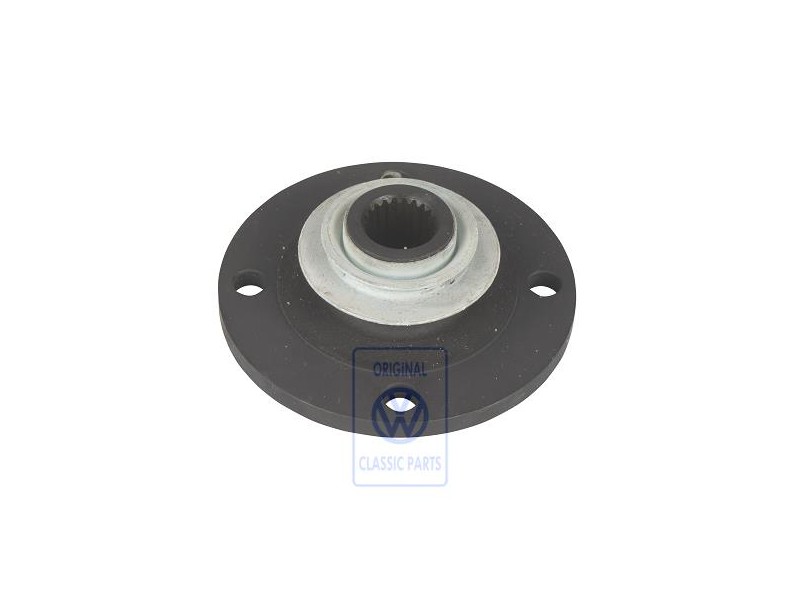 VW Original Flansch - 015311807