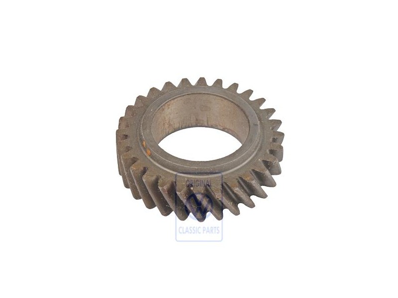 VW Original Zahnrad - 016311149D