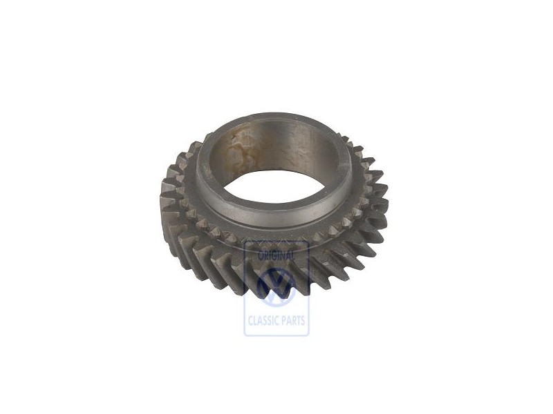 VW Original Schaltrad - 016311271F