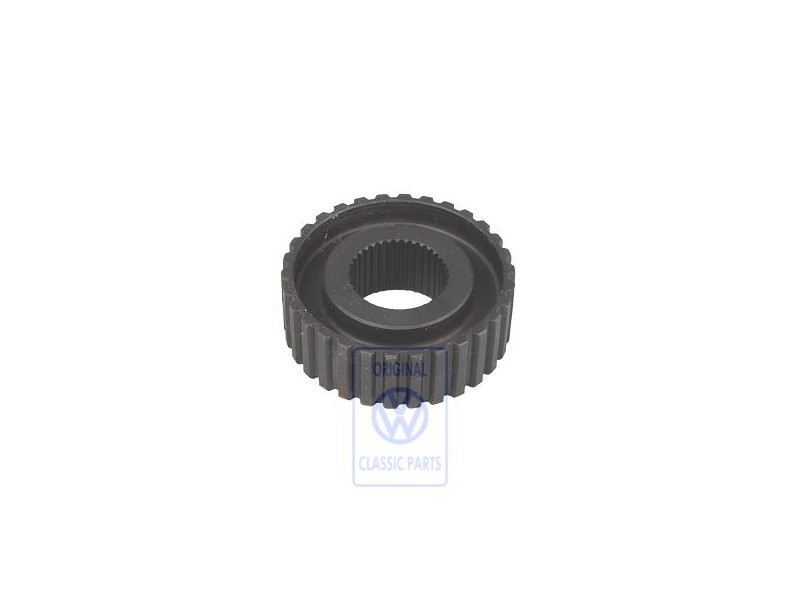 VW Original Synchronkörper - 016311309A