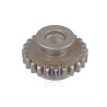 VW Original Rücklaufrad - 016311529B