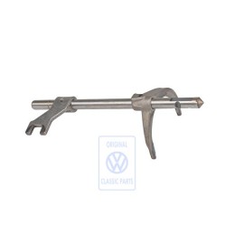 VW Original Schaltgabel - 016311549C