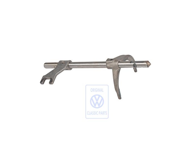 VW Original Schaltgabel - 016311549C