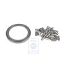 VW Original Kegelrollenlager - 016311941B