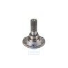 VW Original Flanschwelle - 016409355