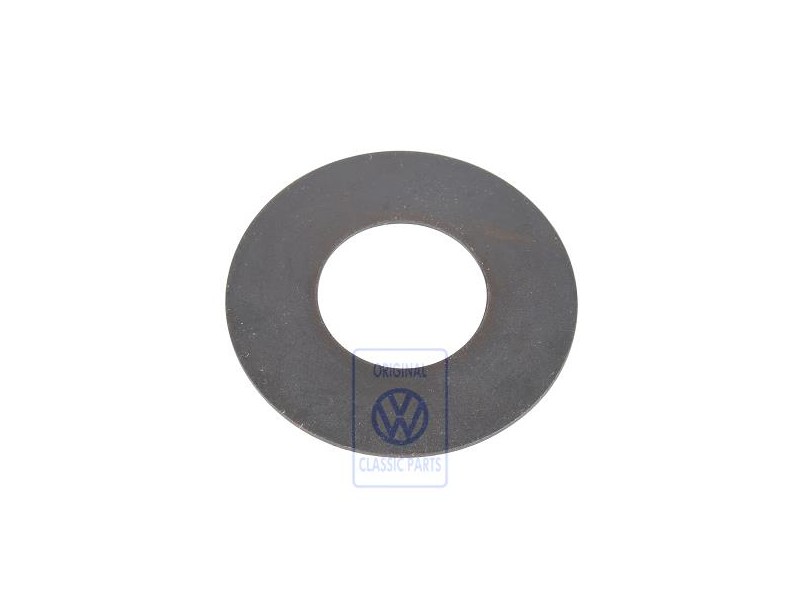 VW Original Tellerfeder - 016409791