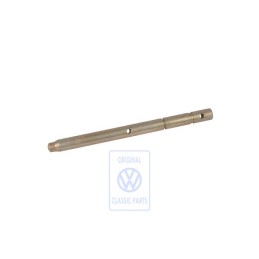 VW Original Schaltstange - 016409861B