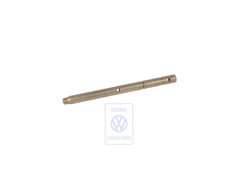 VW Original Schaltstange - 016409861B