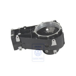 VW Original Hinterachsgehäuse - 017525053E
