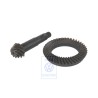 VW Original Triebling Und Tellerrad - 017525143D