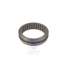 VW Original Schaltmuffe - 017525715
