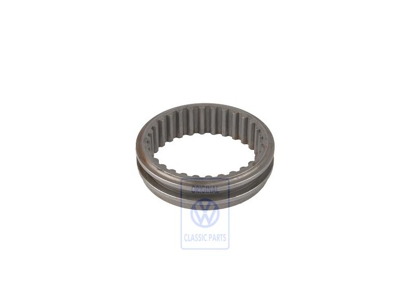 VW Original Schaltmuffe - 017525715