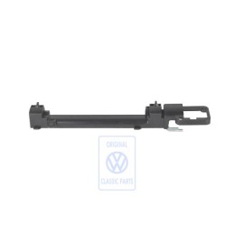 VW Original Verschluss - 357857131