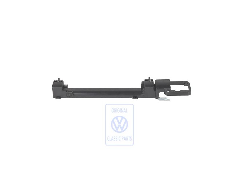 VW Original Verschluss - 357857131