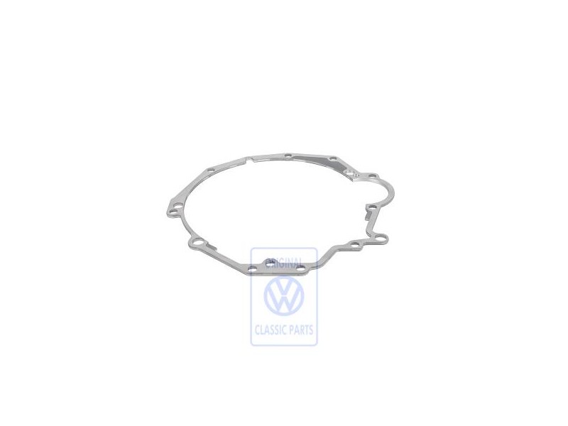 VW Original Distanzring - 01E103551B
