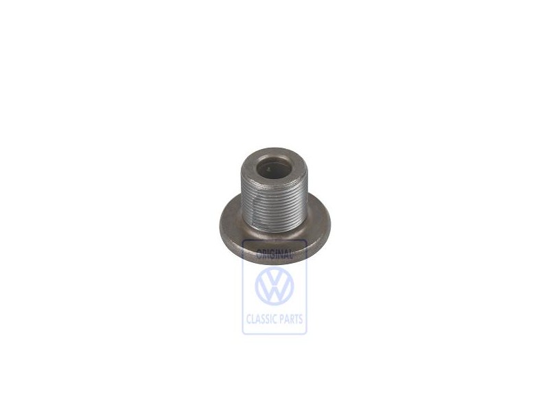 VW Original Hohlschraube Mit Innen- Vielzahn - 01E311308A