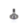 VW Original Flanschwelle - 01P409355B
