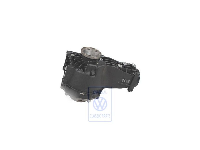 VW Original Hinterachsgetriebe - 01R500043D