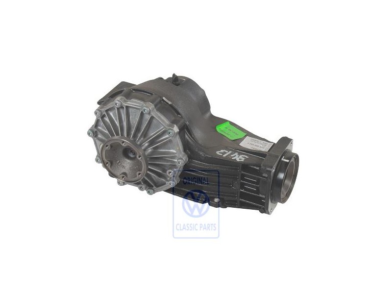 VW Original Hinterachsgetriebe - 01R500043F