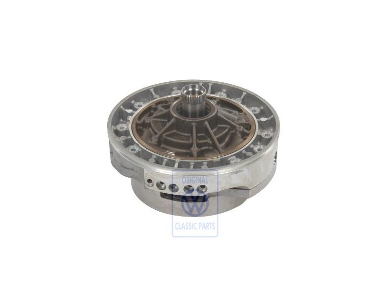 VW Original Ölpumpe - 01V321281A