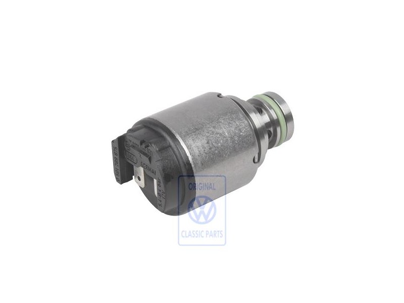 VW Original Druckregelventil Mit O-Ring - 01V927333A