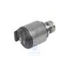 VW Original Druckregelventil Mit O-Ring - 01V927333A