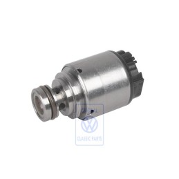 VW Original Druckregelventil Mit O-Ring - 01V927333B