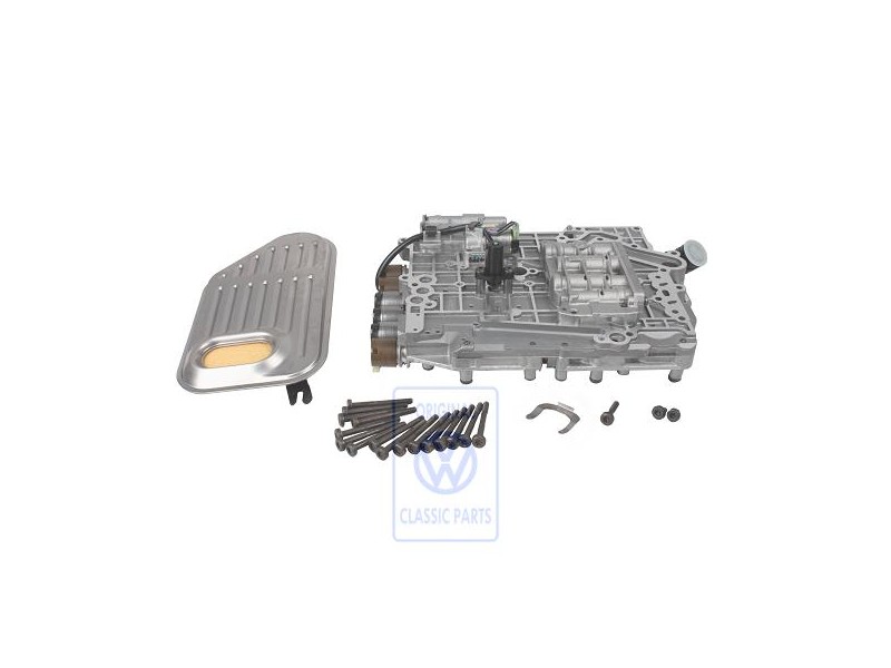 VW Original Schieberkasten - 01V927359AE