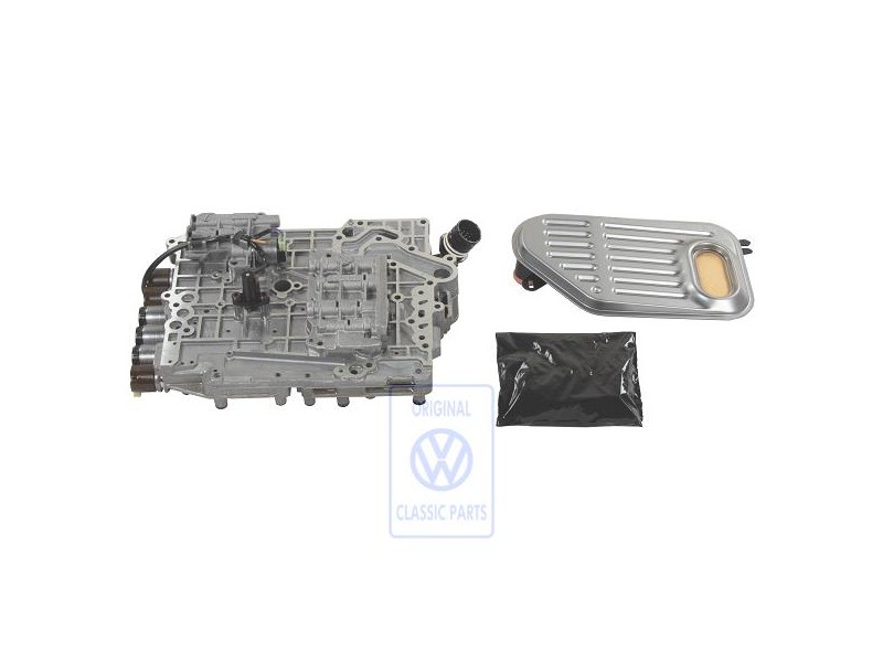 VW Original Schieberkasten - 01V927359AF