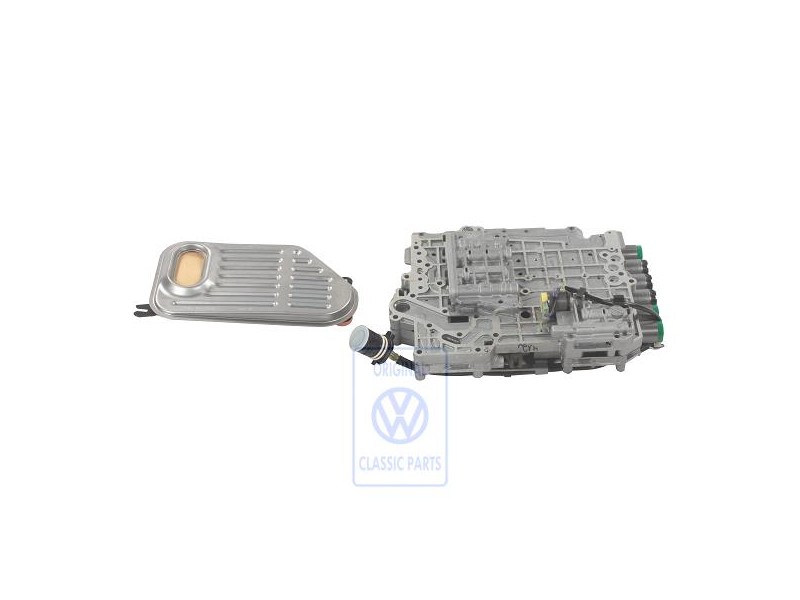 VW Original Schieberkasten - 01V927359AJ
