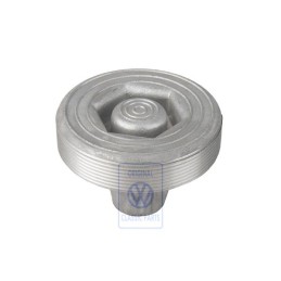VW Original Deckel - 020301232