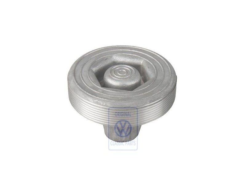 VW Original Deckel - 020301232