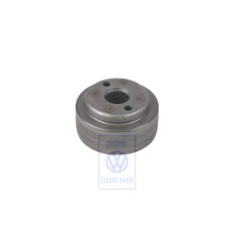 VW Original Anschlagkappe - 020301266