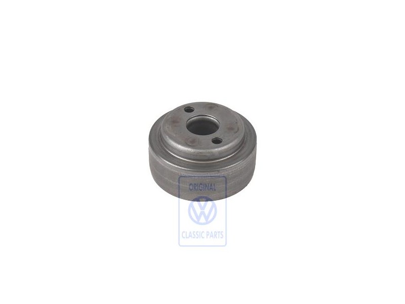 VW Original Anschlagkappe - 020301266