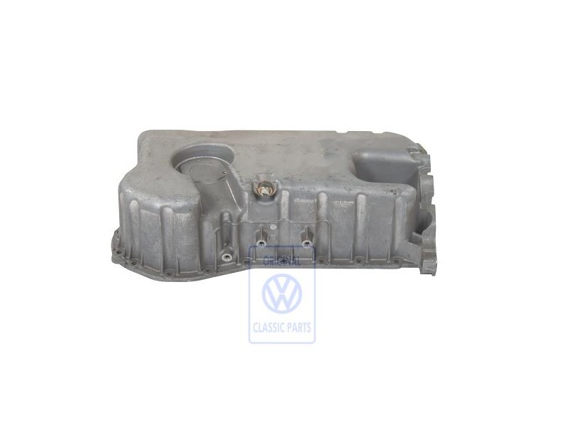 VW Original Motorölwanne - 021103601N
