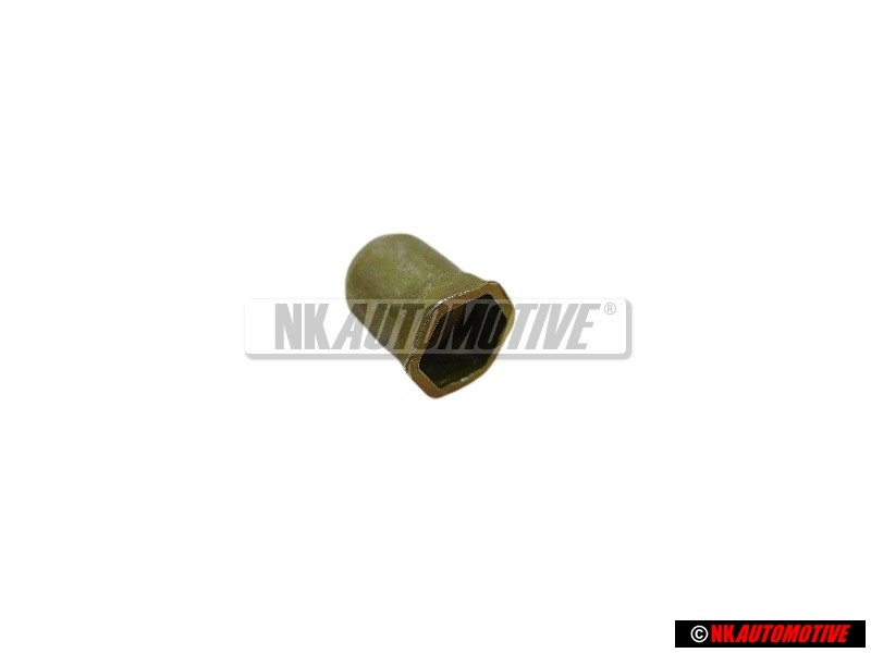 VW Original Gewindeniet - 443877437A