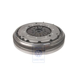 VW Original Schwungrad Mit Kupplung - 021105264C