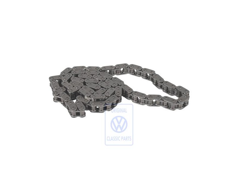 VW Original Steuerkette - 021109503F